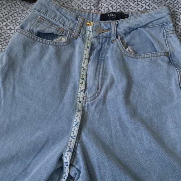 Organic Cotton Icône Simons Jeans - Picture 5 of 5